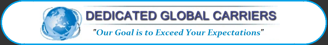 Dedicated Global Carriers